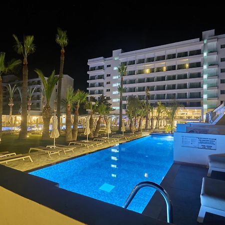 Bohemian Gardens Hotel 프로타라스 외부 사진